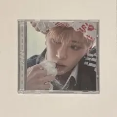 ALD1 Mini Album EUPHORIA JewelCase アルノ