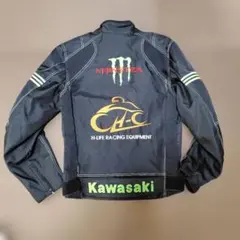 2026年最新】KAWASAKI Monster Energy ジャケットの人気アイテム