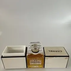 CHANEL N°5 ロー オードゥトワレット シアターコフレ - メルカリ