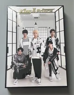 King & Prince 初回限定版A