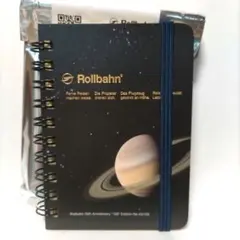 43 Rollbahn 25th Anniversary ロルバーン100　天体のサムネイル