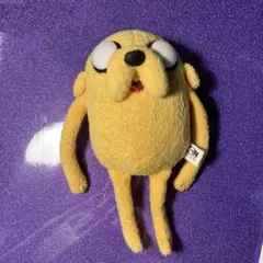 2026年最新】アドベンチャータイム ぬいぐるみの人気アイテム - メルカリ