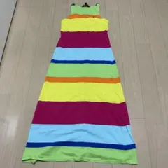 ポロラルフローレン　ワンピース