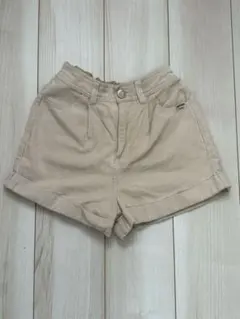 Lovetoxic ショートパンツ 140