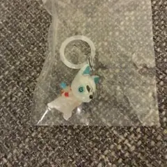 おじゃる丸　めじるしアクセサリー　オコリン坊