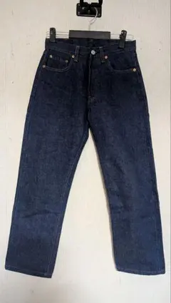 Levi's 501 80s Red Line　バレンシア製　W28