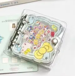 2025年最新】HELLO KITTY バインダーの人気アイテム - メルカリ
