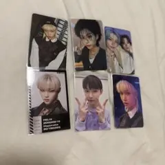 Stray Kids フィリックス トレカ まとめ売り バラ売り可 - メルカリ