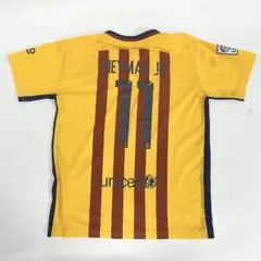 2025年最新】バルセロナ ユニフォーム ネイマールの人気アイテム