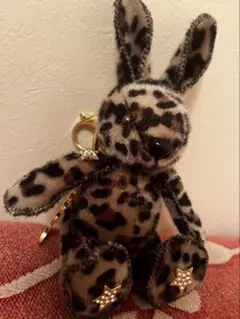 Snidel キーホルダー・キーリングのサムネイル