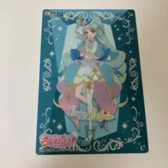 プリパラ 神アイドルグランプリ クリアファイル - メルカリ