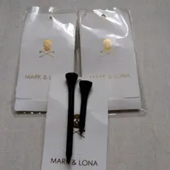 MARK＆LONAゴルフティ−のサムネイル