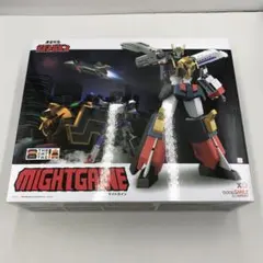 THE合体　マイトガイン　３種セット THE合体 マイトガイン｜グッドスマイルカンパニー公式ショップ