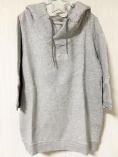 ロデオクラウン フード付きパーカー スウェット