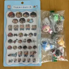 東海オンエア マルチチャーム コンプ - メルカリ