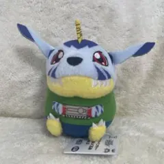 ガブモン ぬいぐるみ