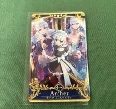 fgo アーケード カーマ FGO カーマ ミステイク の実装時期と最新情報 -