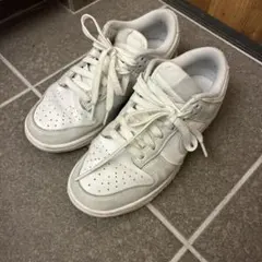 NIKE スニーカー グレー