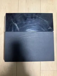 PlayStation 4 本体 ブラック ジャンク品