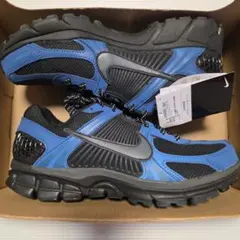 未使用❗NIKE ZOOM VOMERO 5 SP ブルー 黒27.5のサムネイル