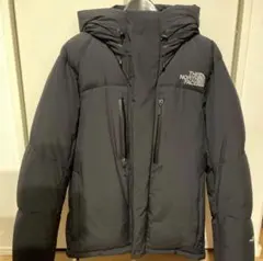 THE NORTH FACE バルトロライトジャケット 黒 L防寒のサムネイル
