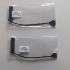 ASROCK DeskMini SATA ケーブル 新品（2本セット）