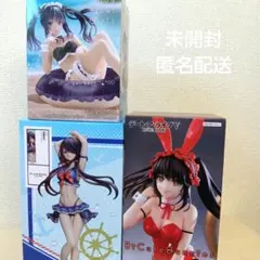 2025年最新】ラウンドワン限定 デート・ア・ライブの人気アイテム