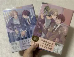 □日陰の鬼さん陽のある方へ 上・下 わが