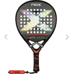 Nox ML10 Bahia 2024 パデルラケット 12Kタピア