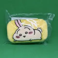 【新品未使用】ちいかわ ジュエリーミニケース うさぎ