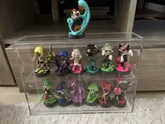 スプラトゥーン amiibo 13体セット