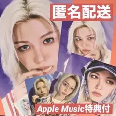 stray kids フィリックス 本国 シーグリ