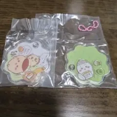 ちいかわ きゃらシャカ☆チャームセット