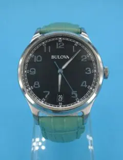 BULOVA ブローバ 96B233 クラシック クォーツ【新品電池・稼働品】のサムネイル