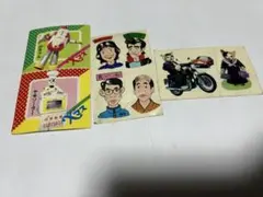 2026年最新】カード 昭和の人気アイテム - メルカリ