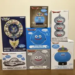 ドラクエ　プライズ雑貨　まとめ売り