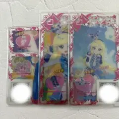 イチオシひろばコーデ