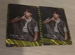 IdentityV IJLカード 2025 SUMMER mkmldy SSR