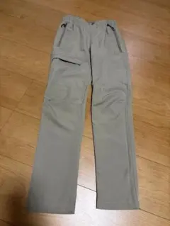 ワークマン　キッズ　field core クライミングパンツ　140のサムネイル