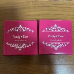 2025年最新】パーリーデュー 大人ベイビーパウダーの人気