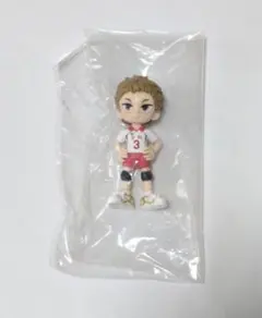 ハイキュー!!　PalVerse 夜久衛輔