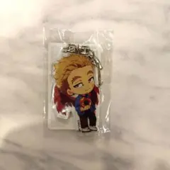 僕のヒーローアカデミア ホークス ジャックインザドーナツ アクリルキーホルダー