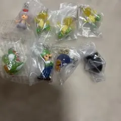 ［明日発送］マリオ