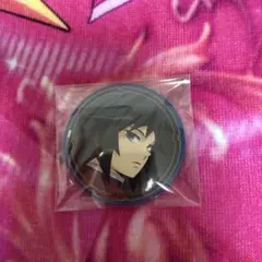 鬼滅の刃 推し隊士バッジコレクション 缶バッジ 冨岡義勇