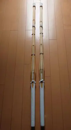 【再値下】竹刀 39 風神　kenpro 2本セット