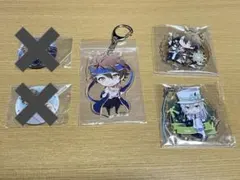 アイナナ アクキー セット