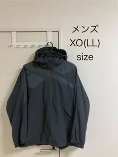 リーボック アノラック