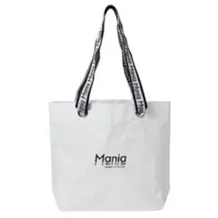 SnowMan スノマニ Mania ツアー バッグ