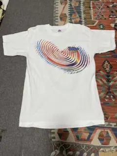 1994年 Andrew Carson アート ビンテージ Tシャツ 90's - メルカリ