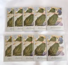 あんスタ 漣ジュン 心動時刻 中国 ポラロイド